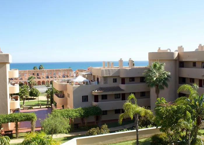 Residencial Cala Azul