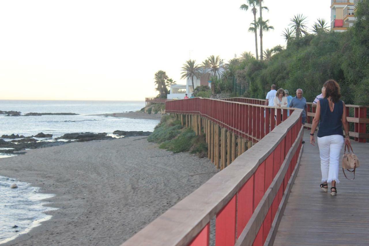 Residencial Cala Azul Appartement