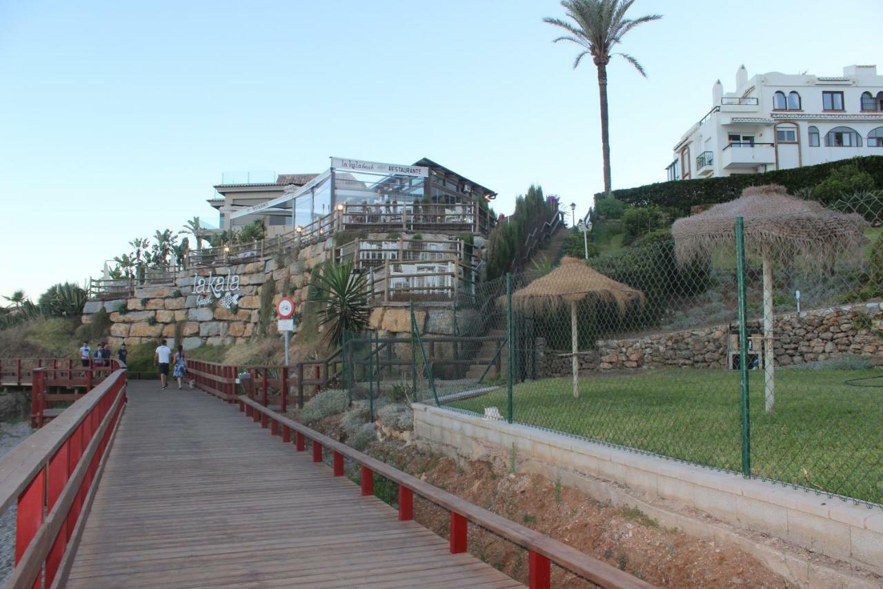Residencial Cala Azul *