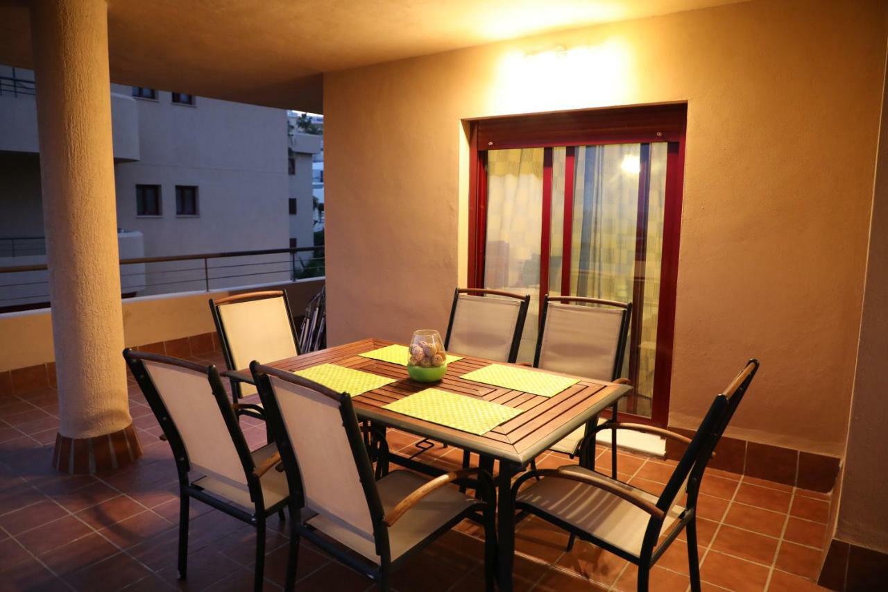 Residencial Cala Azul Apartment