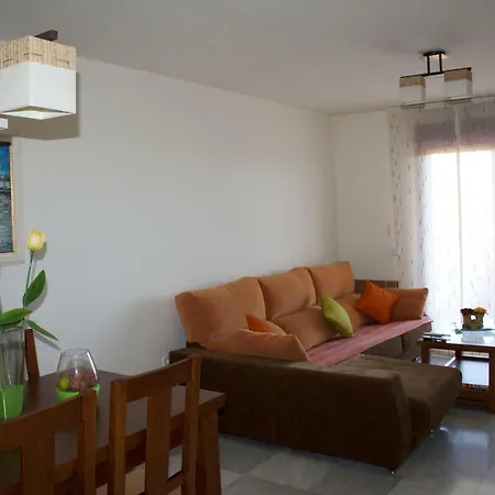 Appartement Residencial Cala Azul à La Cala De Mijas Extérieur photo