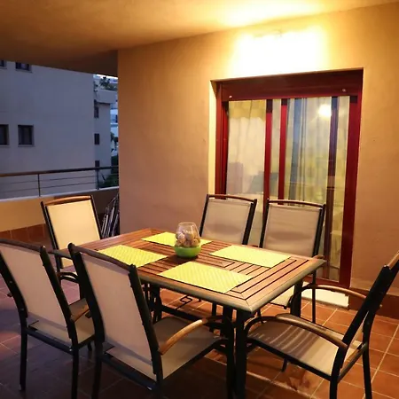 Appartement Residencial Cala Azul à La Cala De Mijas Extérieur photo