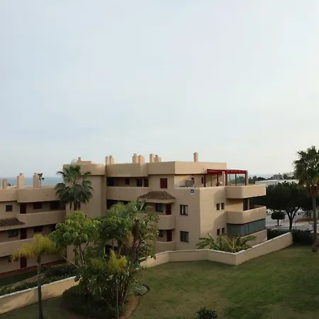 Appartement Residencial Cala Azul à La Cala De Mijas Extérieur photo