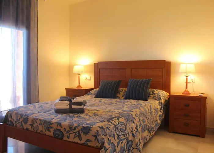 Residencial Cala Azul
