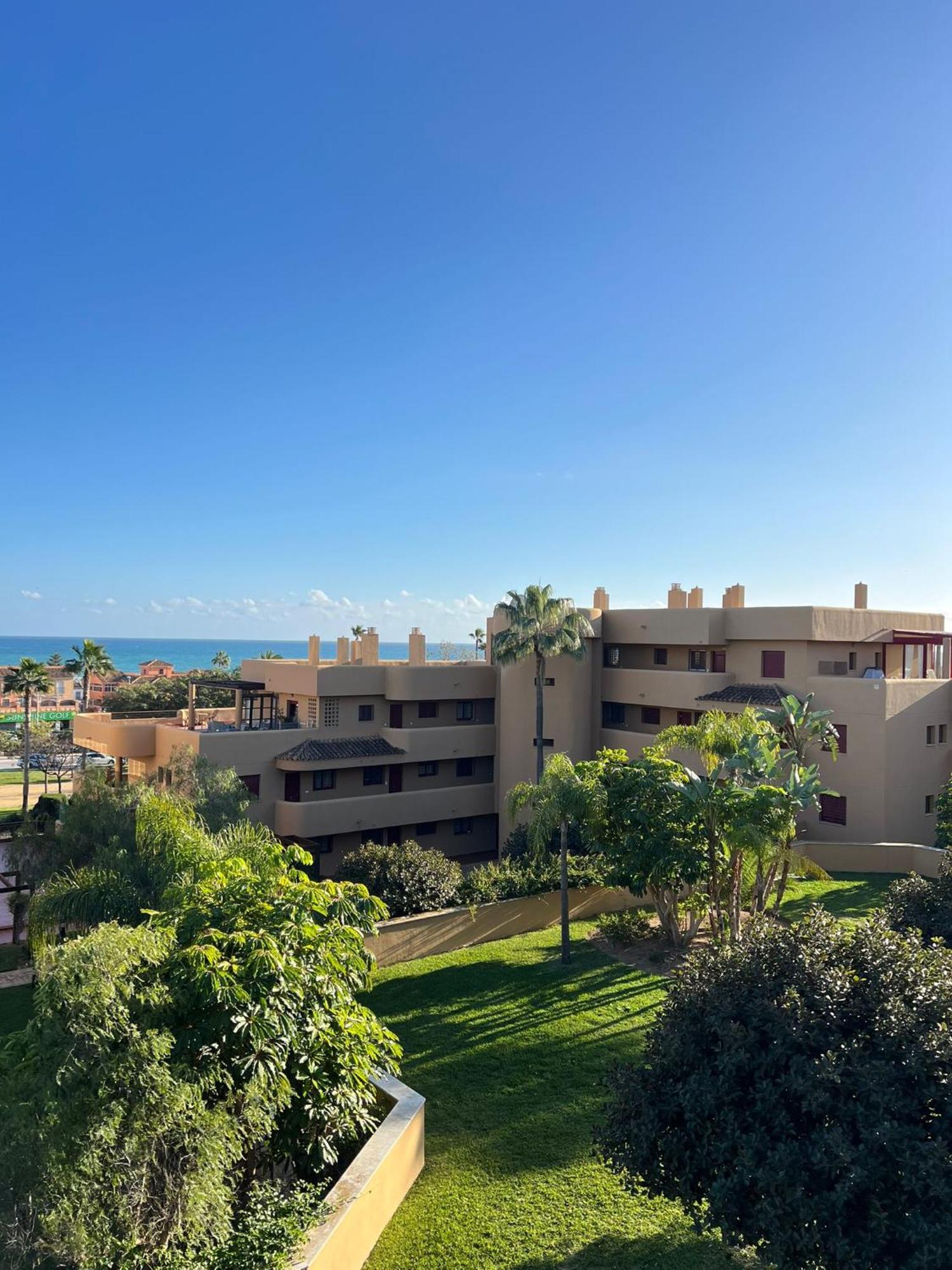 Residencial Cala Azul Appartement La Cala De Mijas