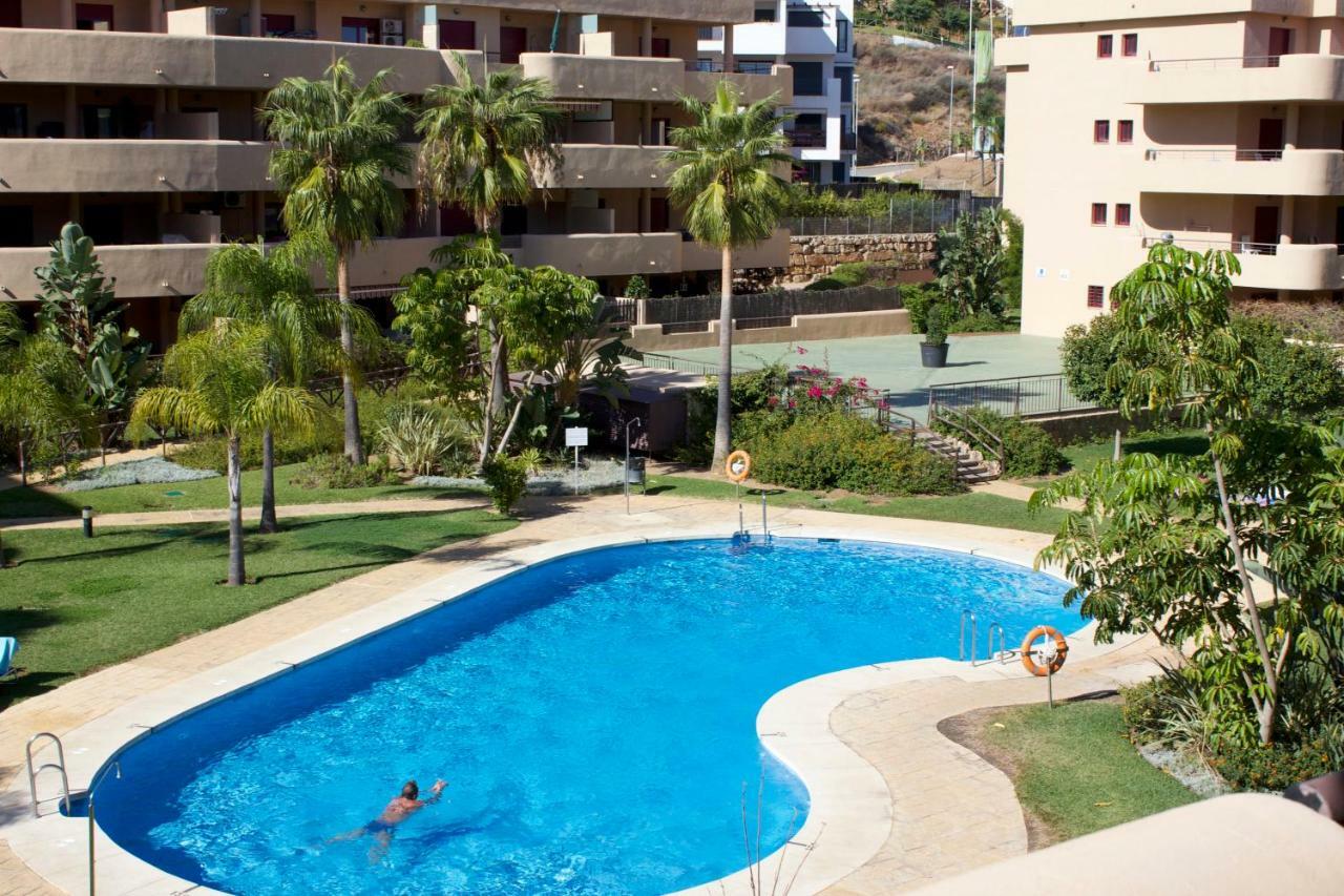 Apartamento Residencial Cala Azul La Cala De Mijas