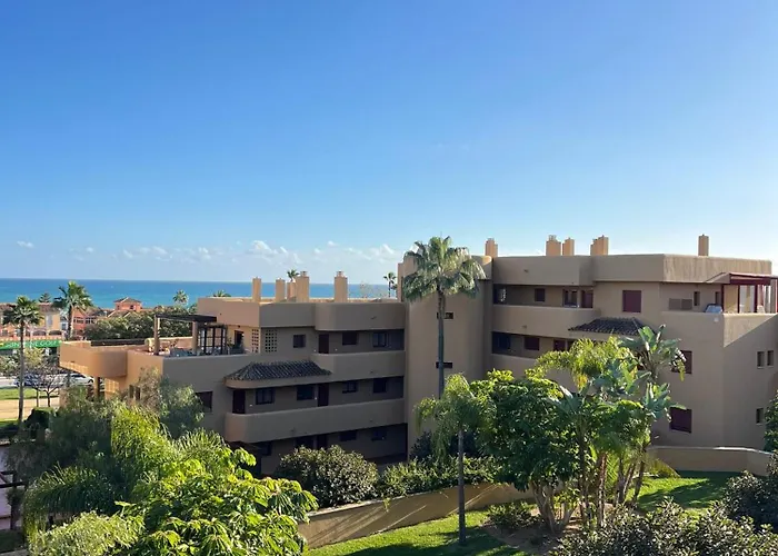 Residencial Cala Azul